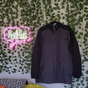 Vintage Nike winter coat